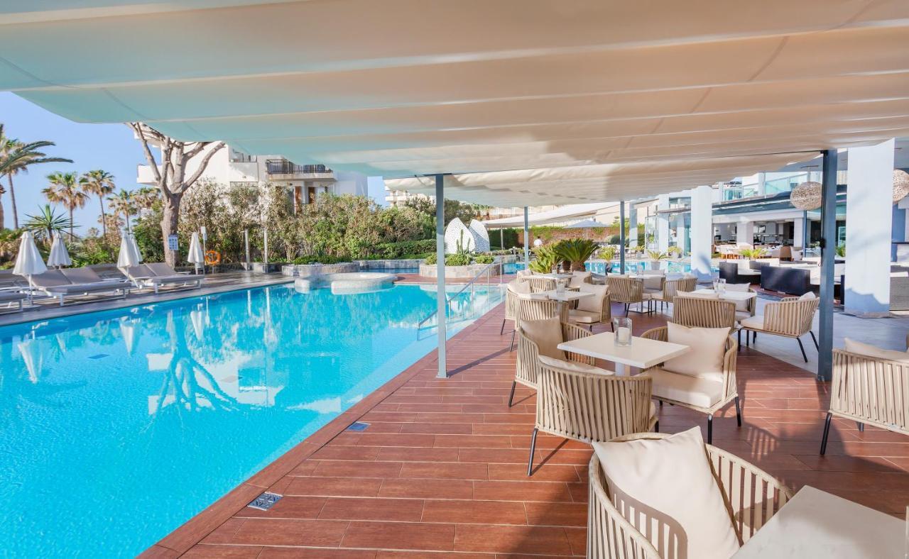 Marins Suites - Adults Only Hotel Cala Millor  Dış mekan fotoğraf