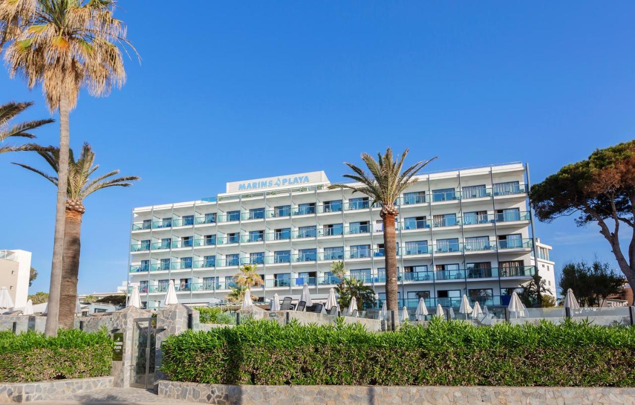 Marins Suites - Adults Only Hotel Cala Millor  Dış mekan fotoğraf